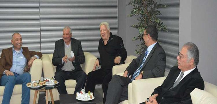 مرتضى منصور